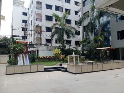 Image of 900 Sq.ft 2 BHK Apartment / Flat for sale in Bhayli, Vadodara for Rs. 3500000