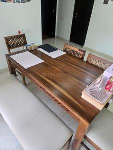 Hall Image of 1360 Sq.ft 2 BHK Apartment / Flat for sale in Whitefield Bengaluru for Rs. 23800000