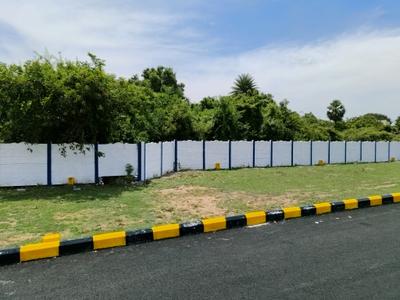 Image of 1505 Sq.ft Residential Plot / Land for sale in Kelambakkam, Chennai for Rs. 6998250