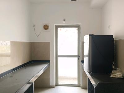 Kitchen Image of 695 Sq.ft 1 BHK Apartment / Flat for sale in Lodha Casa Rio by Lodha Group, Palava Phase 1 Thane for Rs. 2950000