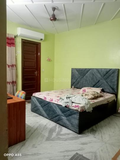 Sector 15 gurgaon Bedroom 1