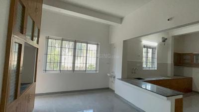 Kitchen Image of 1900 Sq.ft 3 BHK Apartment / Flat for rent in Velachery Chennai for Rs. 48000