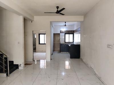 Living Room Image of 1960 Sq.ft 4 BHK Villa for sale in Siddhi Aarohi Residency, South Bopal Ahmedabad for Rs. 24500000