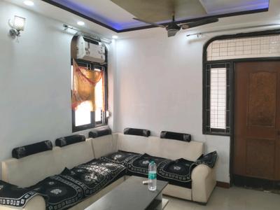 Living Room Image of 900 Sq.ft 2 BHK Apartment / Flat for sale in Shalimar Garden Ghaziabad for Rs. 5200000