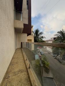 Balcony Image of 6500 Sq.ft 6 BHK Villa for sale in Kharghar Navi Mumbai for Rs. 130000000