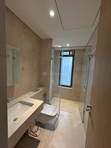 Bathroom Image of 2000 Sq.ft 3 BHK Apartment / Flat for sale in Bandra West Mumbai for Rs. 110000000