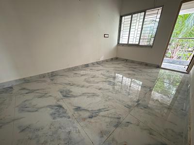 Bedroom Image of 1118 Sq.ft 3 BHK Apartment / Flat for sale in Konnagar Hooghly for Rs. 2906800