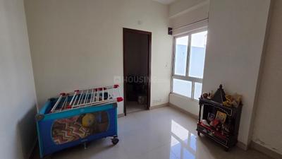 Balcony Image of 1390 Sq.ft 3 BHK Apartment / Flat for sale in VVIP Addresses, Raj Nagar Extension Ghaziabad for Rs. 10500000