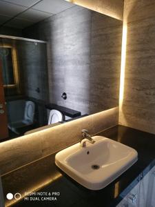 Image of 1900 Sq.ft 3 BHK Apartment / Flat for sale in Sobha Indraprastha, Binnipete, Bengaluru for Rs. 41000000