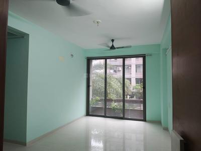 Hall Image of 1300 Sq.ft 2 BHK Apartment / Flat for rent in Saamarth Heaven 4, Chandkheda Ahmedabad for Rs. 21000