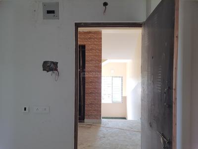 Hall Image of 900 Sq.ft 2 BHK Apartment / Flat for sale in Baguiati Kolkata for Rs. 3600000