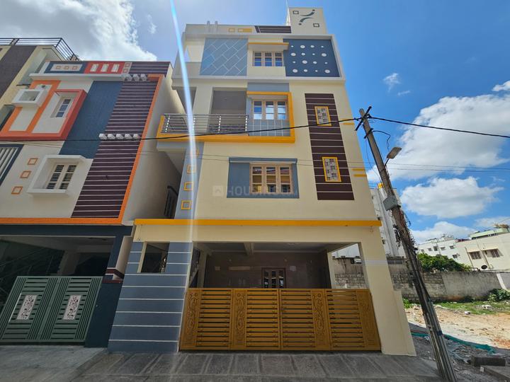 Vidyaranyapura Main Image 1