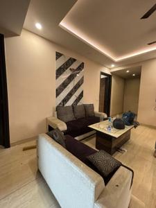 Bedroom Image of 2500 Sq.ft 3 BHK Apartment / Flat for rent in Sector 23 Gurgaon for Rs. 60000