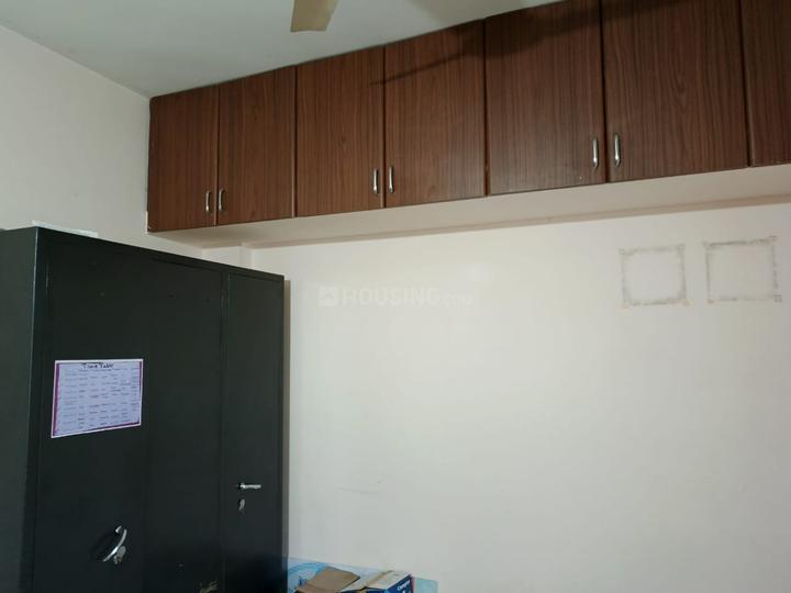 Vighnaharta Nagar, Katraj Bedroom 1