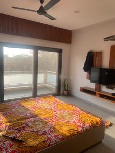 Bedroom Image of 7000 Sq.ft 5 BHK Villa for sale in Vallabh Vidhyanagar Anand for Rs. 32500000