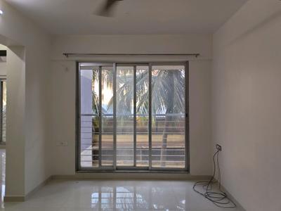 Living Room Image of 495 Sq.ft 1 BHK Apartment / Flat for sale in Dahisar East Mumbai for Rs. 9500000