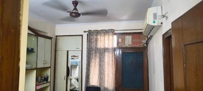Bedroom Image of 950 Sq.ft 2 BHK Apartment / Flat for sale in Indirapuram Ghaziabad for Rs. 10000000