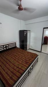 Bedroom Image of 1000 Sq.ft 2 BHK Apartment / Flat for sale in Saddu Raipur for Rs. 3600000