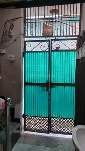 Balcony Image of 307 Sq.ft 2 BHK Independent House for sale in Shahganj Agra for Rs. 1600000
