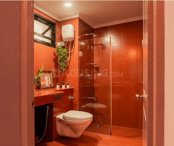 Image of 829 Sq.ft 1 BHK Apartment / Flat for sale in Arpora, Goa for Rs. 11500000