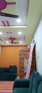 Living Room Image of 500 Sq.ft 3 BHK Independent House for sale in Chintalmet Hyderabad for Rs. 5200000