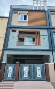 Image of 2700 Sq.ft 5 BHK Independent House for sale in Bahadurpally, Hyderabad for Rs. 12700000