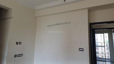 Bedroom Image of 1660 Sq.ft 3 BHK Apartment / Flat for rent in Dasnac The Jewel, Sector 75 Noida for Rs. 45000