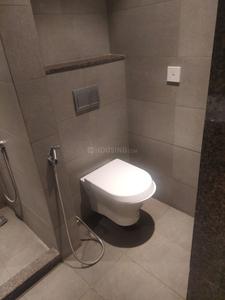 Bathroom Image of 775 Sq.ft 1 BHK Studio for sale in AIPL Joy Street, Sector 66 Gurgaon for Rs. 9000000