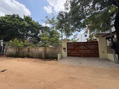 Image of 15384 Sq.ft Residential Plot / Land for sale in Injambakkam, Chennai for Rs. 97000000