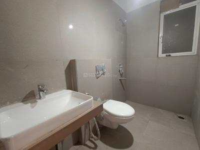 Bathroom Image of 1820 Sq.ft 3 BHK Apartment / Flat for sale in Akshar Alvario, Nerul Navi Mumbai for Rs. 35000000