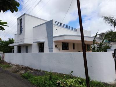Image of 2300 Sq.ft 2 BHK Independent House for sale in Arjun Nagar, Amravati for Rs. 11900000