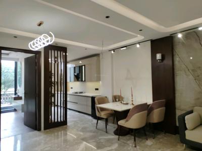 Living Room Image of 3250 Sq.ft 4 BHK Builder Floor for sale in Big Block Builder Floor, Sector 46 Gurgaon for Rs. 45000000