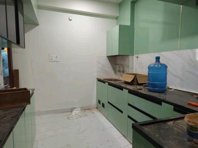 Kitchen Image of 1900 Sq.ft 3 BHK Apartment / Flat for rent in Kondapur Hyderabad for Rs. 38000