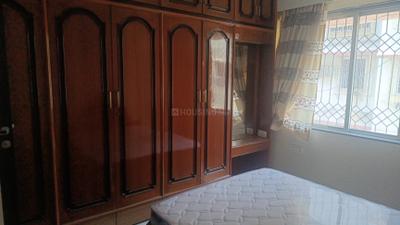 Bedroom Image of 3500 Sq.ft 4.5 BHK Independent House for rent in Chembur Mumbai for Rs. 265000