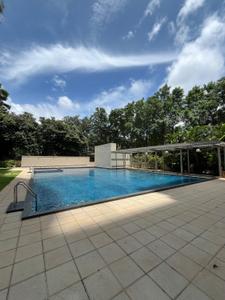Image of 6250 Sq.ft 4 BHK Apartment / Flat for sale in G Corp Sky Gardens, Richmond Town, Bengaluru for Rs. 250000000