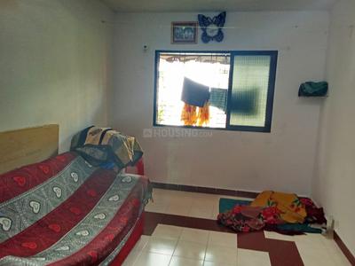 Living Room Image of 565 Sq.ft 1 BHK Apartment / Flat for sale in Kalyan West Kalyan for Rs. 4099999