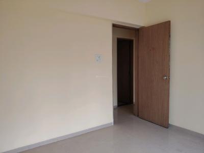 Bedroom Image of 1550 Sq.ft 3 BHK Apartment / Flat for sale in Bhoomi Harmony, Kamothe Navi Mumbai for Rs. 17300000