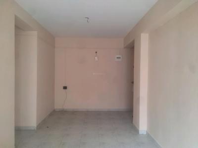 Living Room Image of 756 Sq.ft 3 BHK Apartment / Flat for sale in Magnolia City, Barasat Kolkata for Rs. 2400000