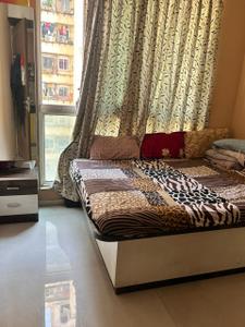 1 BHK Flat