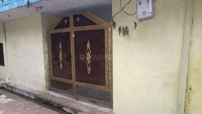 Balcony Image of 1350 Sq.ft 3 BHK Independent House for sale in LDA Phalguni Apartment, Transport Nagar Lucknow for Rs. 5500000