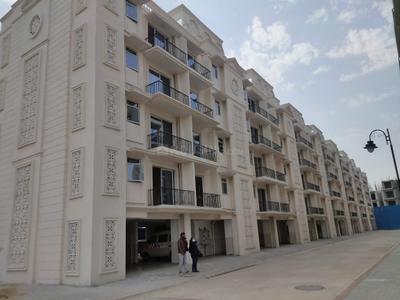 Image of 1120 Sq.ft 3 BHK Apartment / Flat for sale in Signature Global Park, Sector 36, Sohna for Rs. 8940000