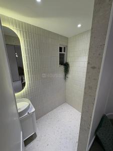 Image of 450 Sq.ft 1 BHK Apartment / Flat for sale in Upturn Atmiya Centria, Santacruz East, Mumbai for Rs. 12500000