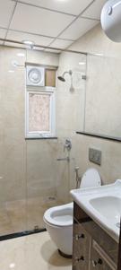 Image of 1400 Sq.ft 3 BHK Apartment / Flat for rent in Chordias The Crown, Durgapura, Jaipur for Rs. 90000