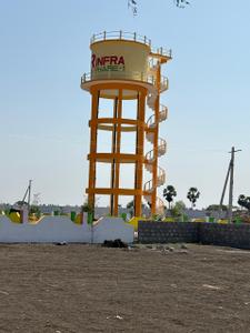 Image of 3600 Sq.ft Residential Plot / Land for sale in Nidumukkala, Guntur for Rs. 8000000