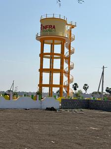 VADLAMUDI CENTRAL CITY Plot View 3