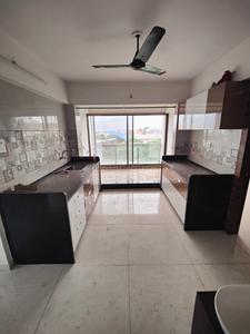 Kitchen Image of 2010 Sq.ft 5 BHK Villa for sale in Balianta Bhubaneswar for Rs. 6500000