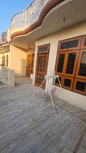 Image of 1250 Sq.ft 2.5 BHK Independent House for rent in Mahanagar, Lucknow for Rs. 18000