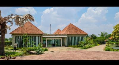Image of 2400 Sq.ft 3 BHK Independent House for sale in Old Dhamtari Road, Raipur for Rs. 17000000