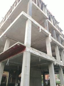 Image of 532 Sq.ft 2 BHK Apartment / Flat for sale in New Barrakpur, Kolkata for Rs. 2274000