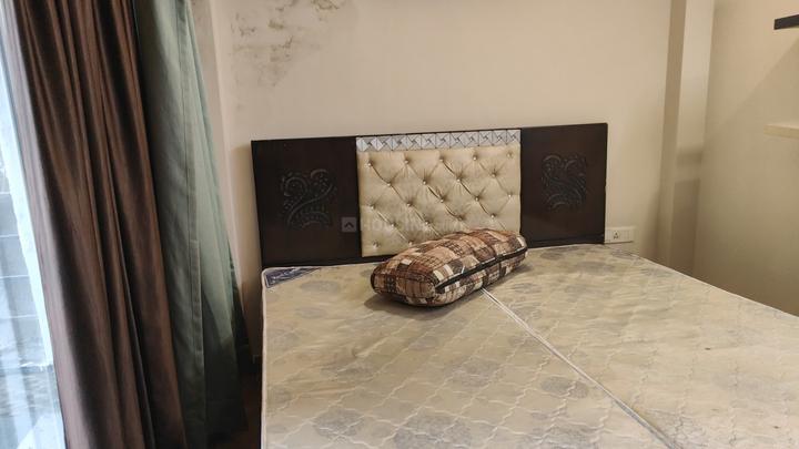 Sushant lok 1 block c sector 43 Bedroom 1